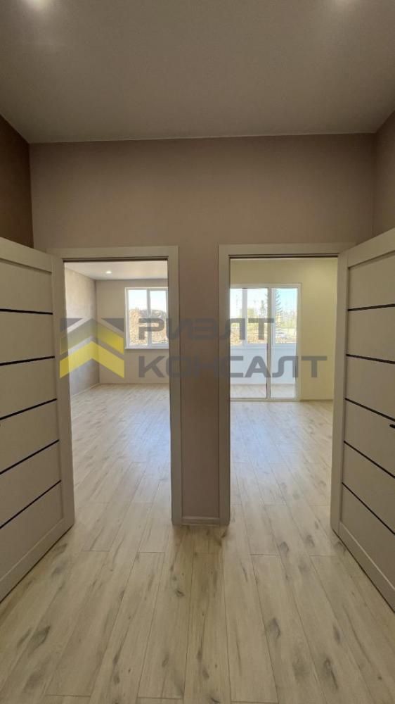 1-комн. квартира, Новостройка, 37.42м², 5/9 этаж миниатюра 5