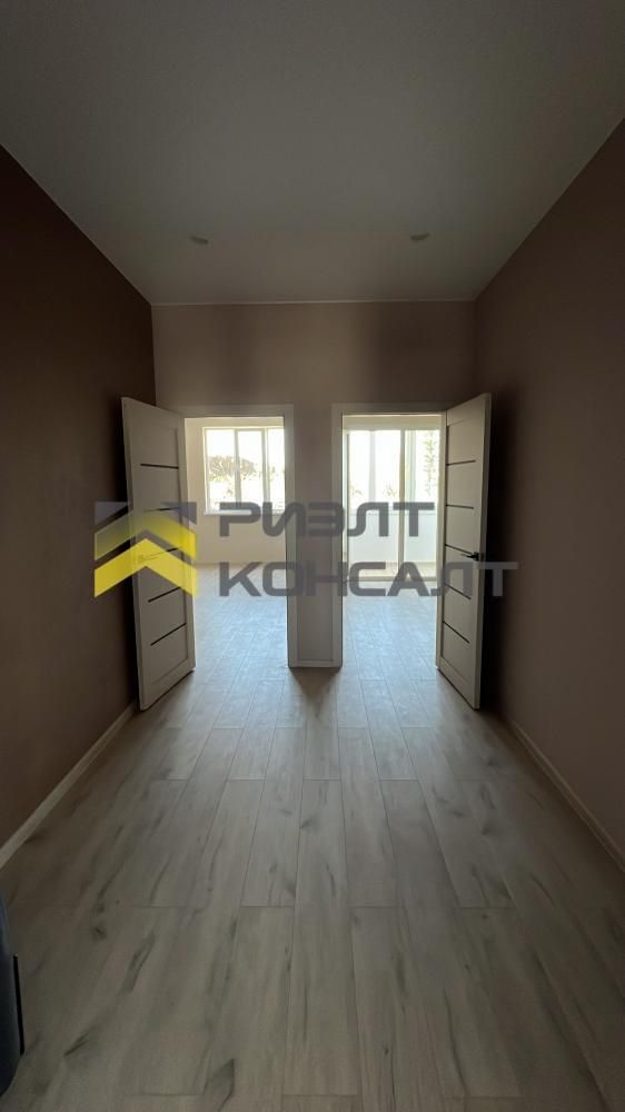 1-комн. квартира, Новостройка, 37.42м², 5/9 этаж миниатюра 6