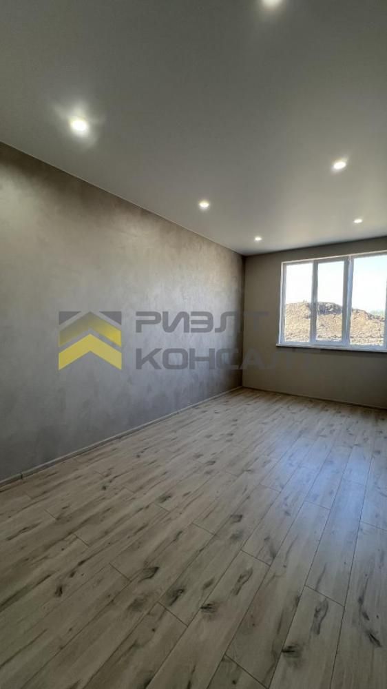 1-комн. квартира, Новостройка, 37.42м², 5/9 этаж миниатюра 8