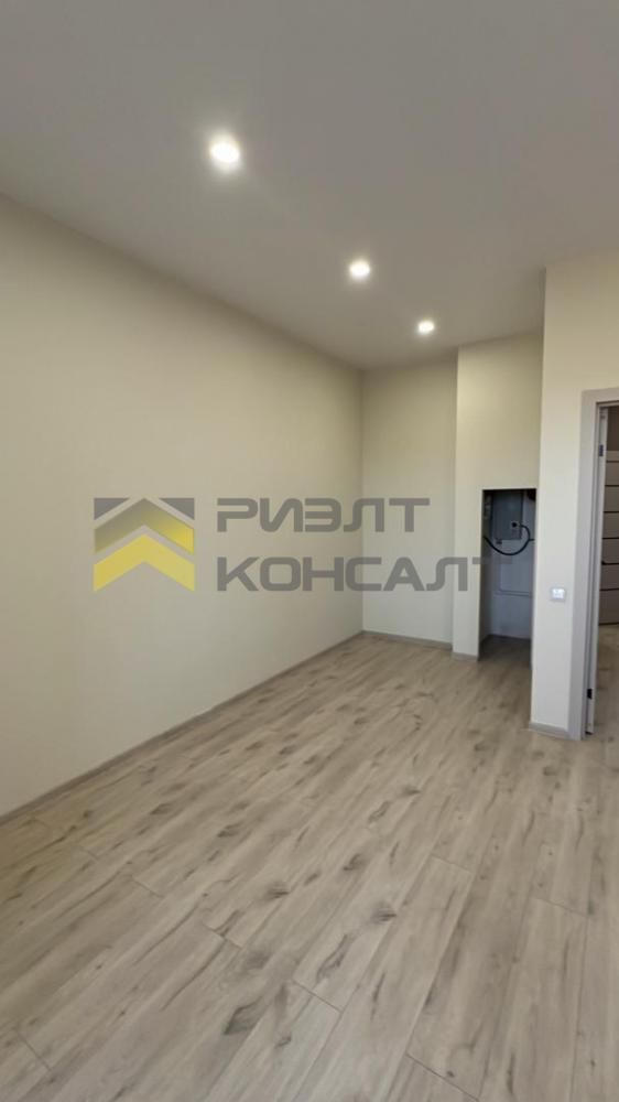 1-комн. квартира, Новостройка, 37.42м², 5/9 этаж миниатюра 9