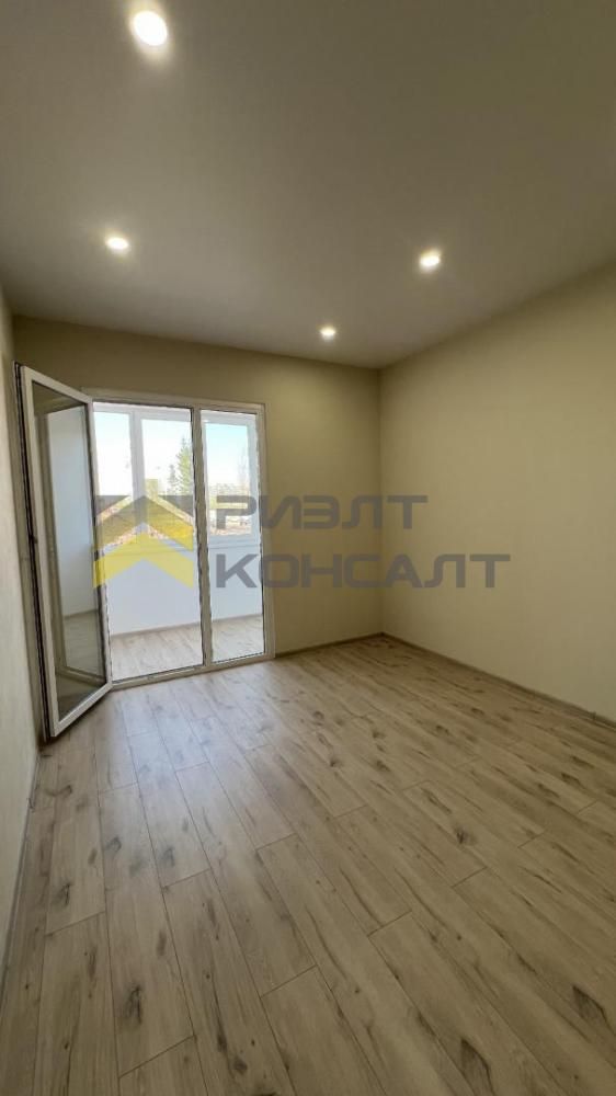 1-комн. квартира, Новостройка, 37.42м², 5/9 этаж миниатюра 10