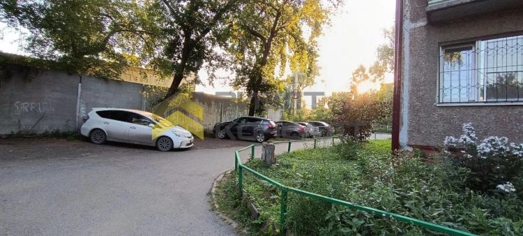 2-комн. квартира, Вторичка, 43.50м², 5/5 этаж миниатюра 29