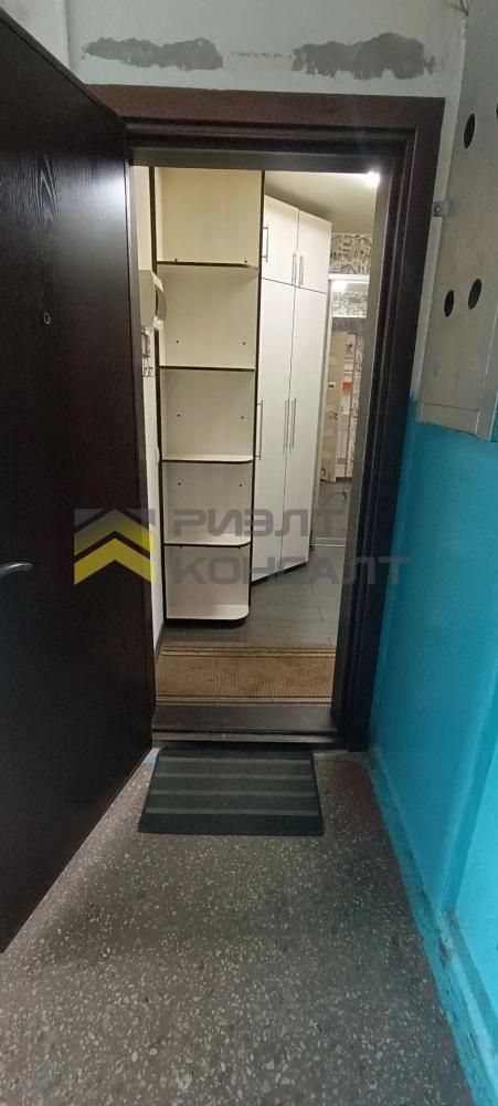 2-комн. квартира, Вторичка, 43.50м², 5/5 этаж миниатюра 10