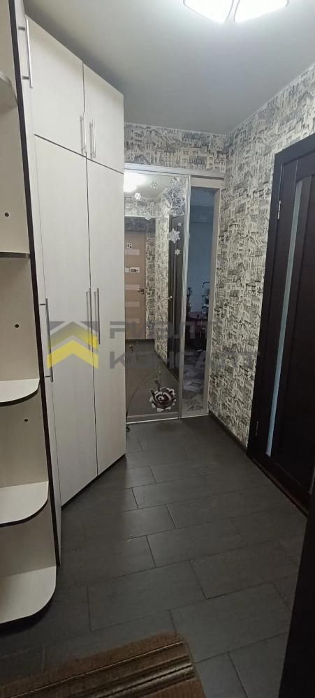 2-комн. квартира, Вторичка, 43.50м², 5/5 этаж миниатюра 11