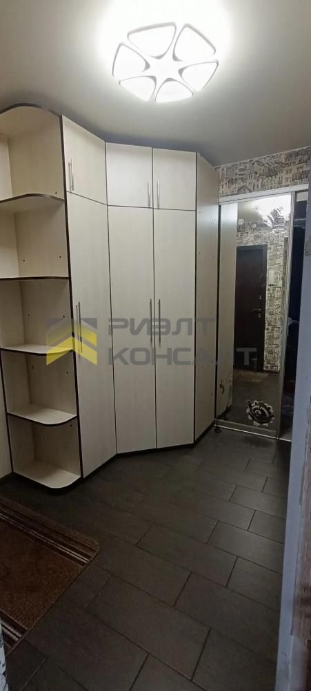 2-комн. квартира, Вторичка, 43.50м², 5/5 этаж миниатюра 12