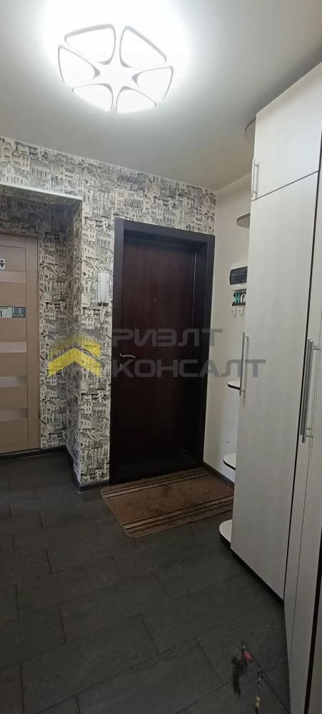 2-комн. квартира, Вторичка, 43.50м², 5/5 этаж миниатюра 13