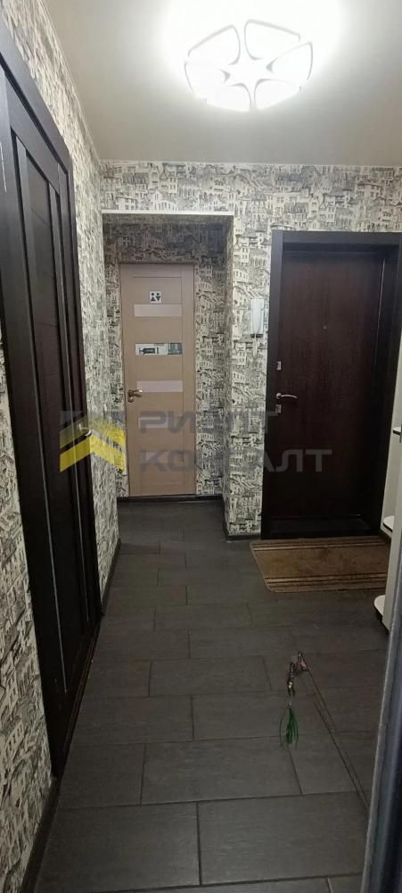 2-комн. квартира, Вторичка, 43.50м², 5/5 этаж миниатюра 14