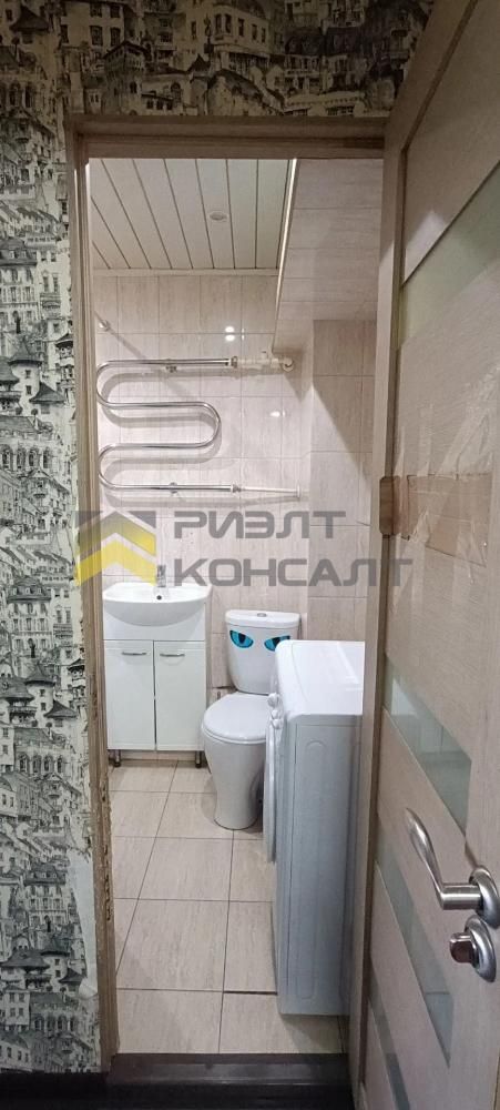 2-комн. квартира, Вторичка, 43.50м², 5/5 этаж миниатюра 16