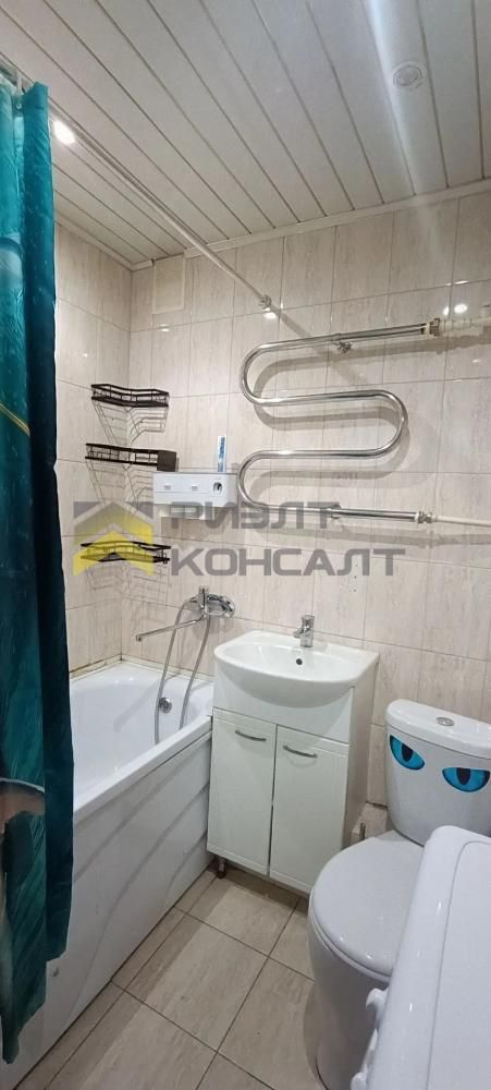2-комн. квартира, Вторичка, 43.50м², 5/5 этаж миниатюра 17