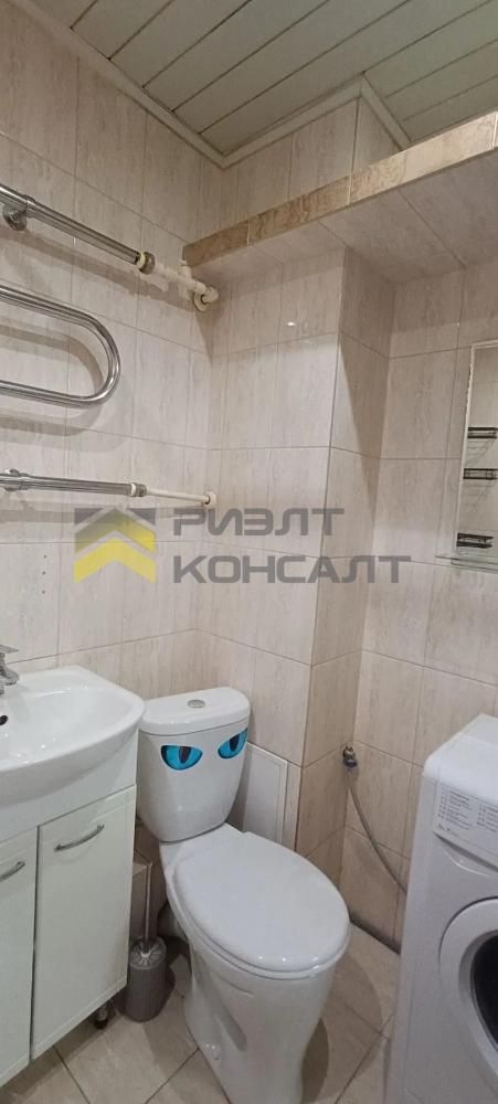 2-комн. квартира, Вторичка, 43.50м², 5/5 этаж миниатюра 18