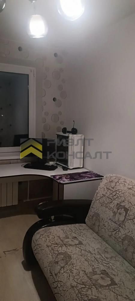2-комн. квартира, Вторичка, 43.50м², 5/5 этаж миниатюра 7