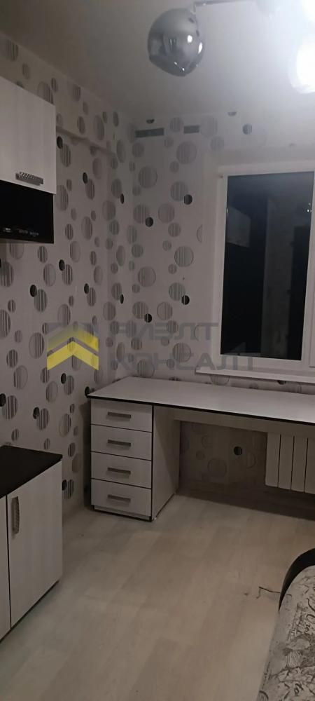 2-комн. квартира, Вторичка, 43.50м², 5/5 этаж миниатюра 8
