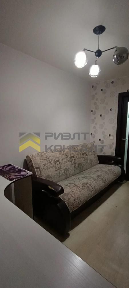 2-комн. квартира, Вторичка, 43.50м², 5/5 этаж миниатюра 6
