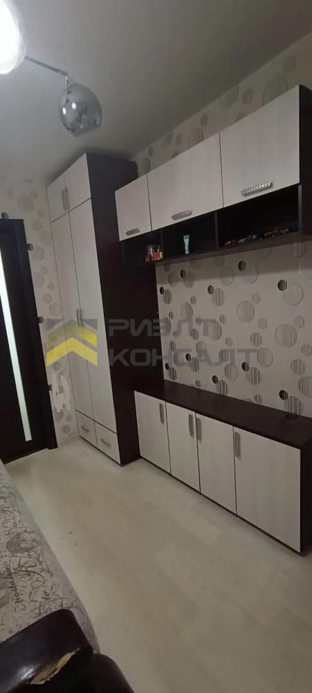 2-комн. квартира, Вторичка, 43.50м², 5/5 этаж миниатюра 4