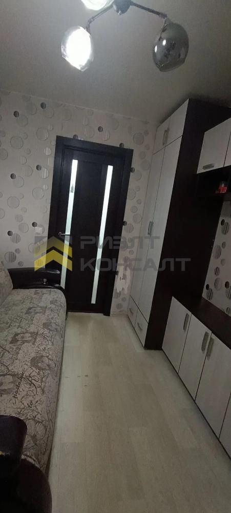 2-комн. квартира, Вторичка, 43.50м², 5/5 этаж миниатюра 5