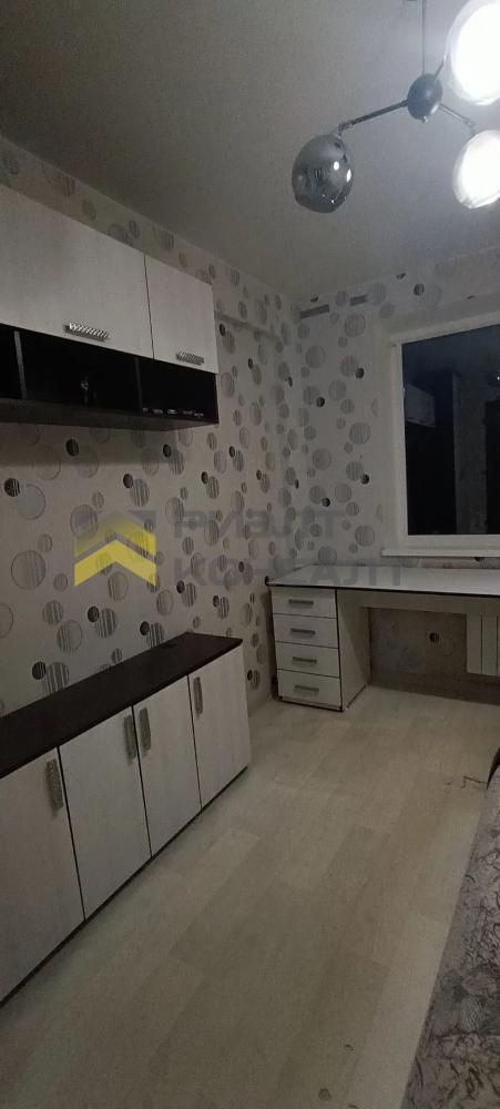 2-комн. квартира, Вторичка, 43.50м², 5/5 этаж миниатюра 9