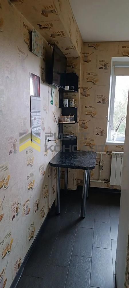 2-комн. квартира, Вторичка, 43.50м², 5/5 этаж миниатюра 19