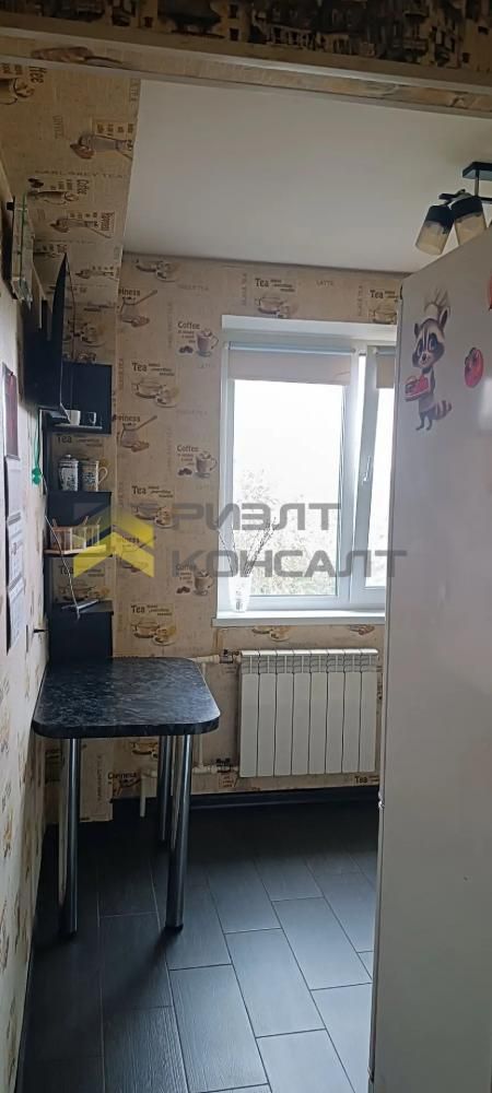 2-комн. квартира, Вторичка, 43.50м², 5/5 этаж миниатюра 20