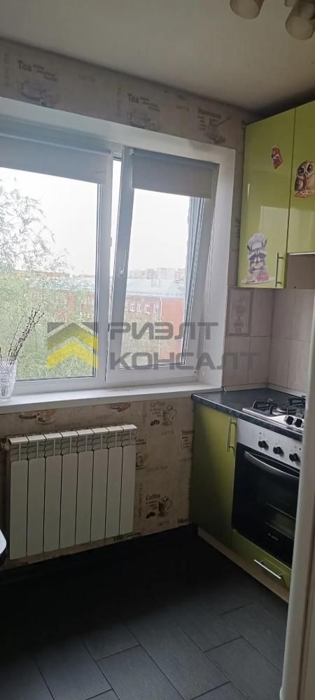 2-комн. квартира, Вторичка, 43.50м², 5/5 этаж миниатюра 21