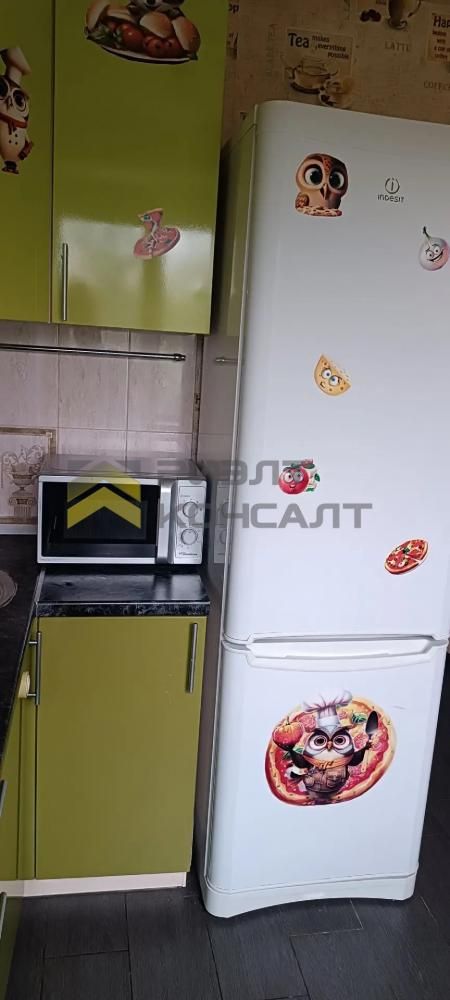 2-комн. квартира, Вторичка, 43.50м², 5/5 этаж миниатюра 24