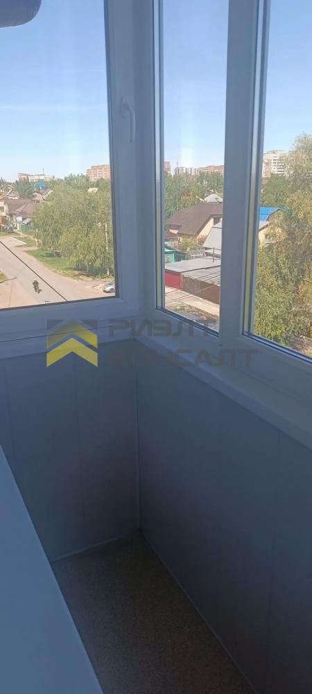2-комн. квартира, Вторичка, 43.50м², 5/5 этаж миниатюра 26