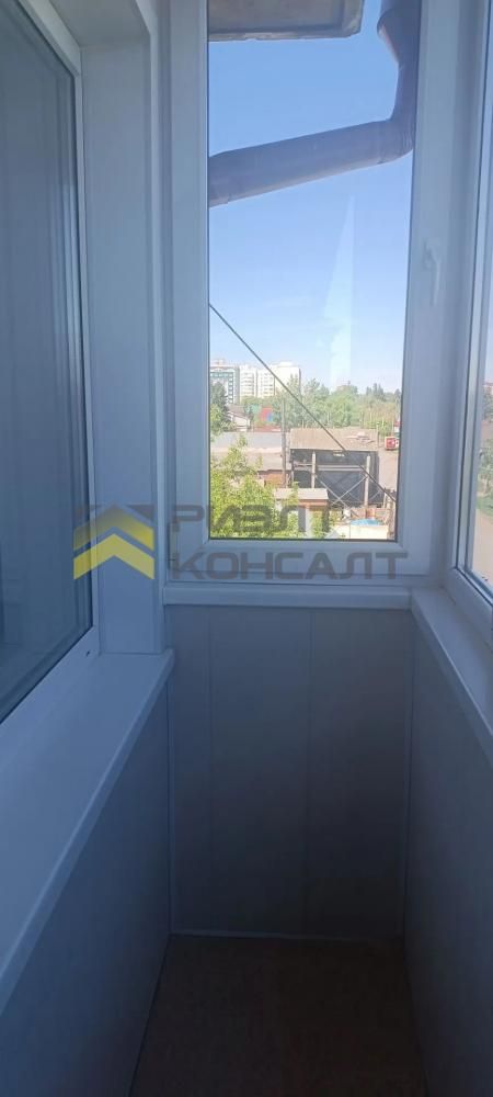 2-комн. квартира, Вторичка, 43.50м², 5/5 этаж миниатюра 27