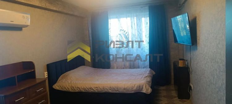 2-комн. квартира, Вторичка, 43.50м², 5/5 этаж миниатюра 3