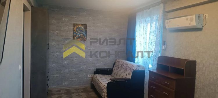 2-комн. квартира, Вторичка, 43.50м², 5/5 этаж миниатюра 2