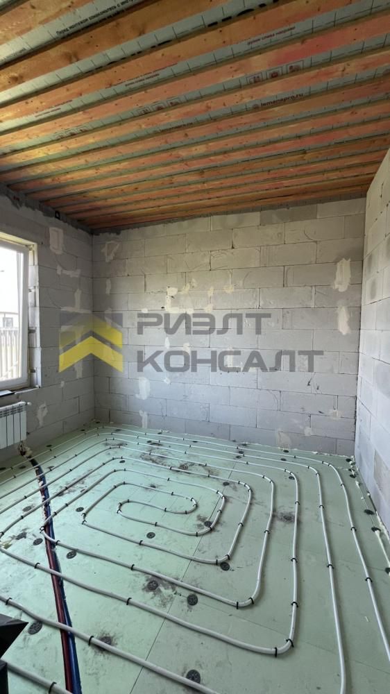 Дом, 85м², 7 соток, 1 этаж, 3 комн., стены: Газоблоки миниатюра 7