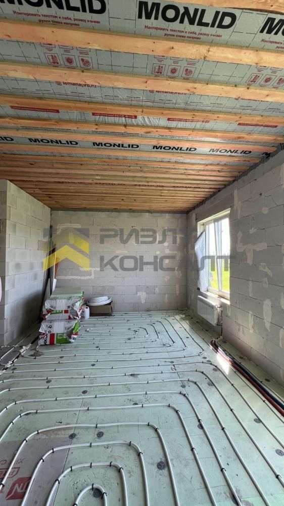 Дом, 85м², 7 соток, 1 этаж, 3 комн., стены: Газоблоки миниатюра 9