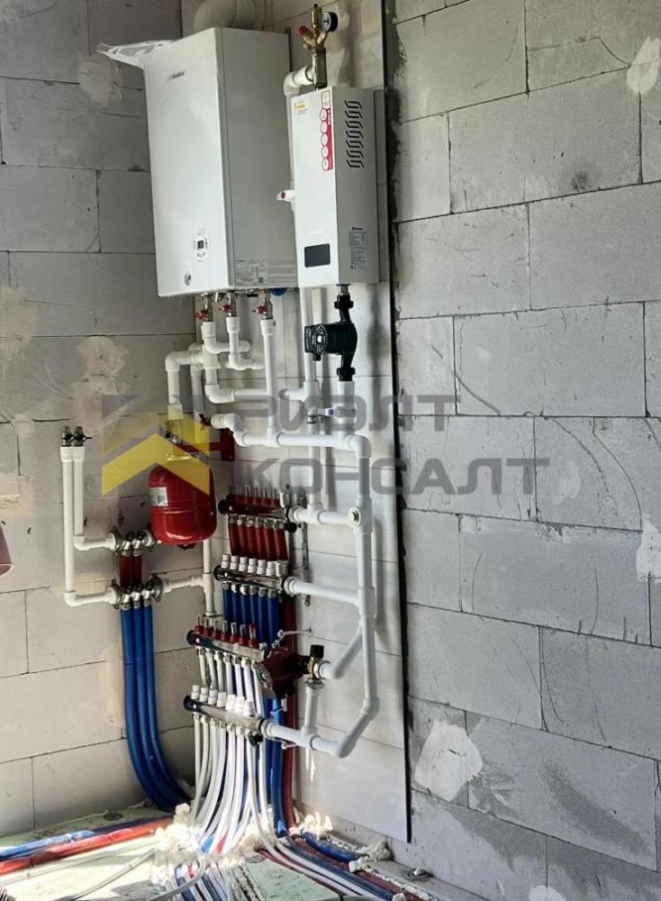 Дом, 85м², 7 соток, 1 этаж, 3 комн., стены: Газоблоки миниатюра 13