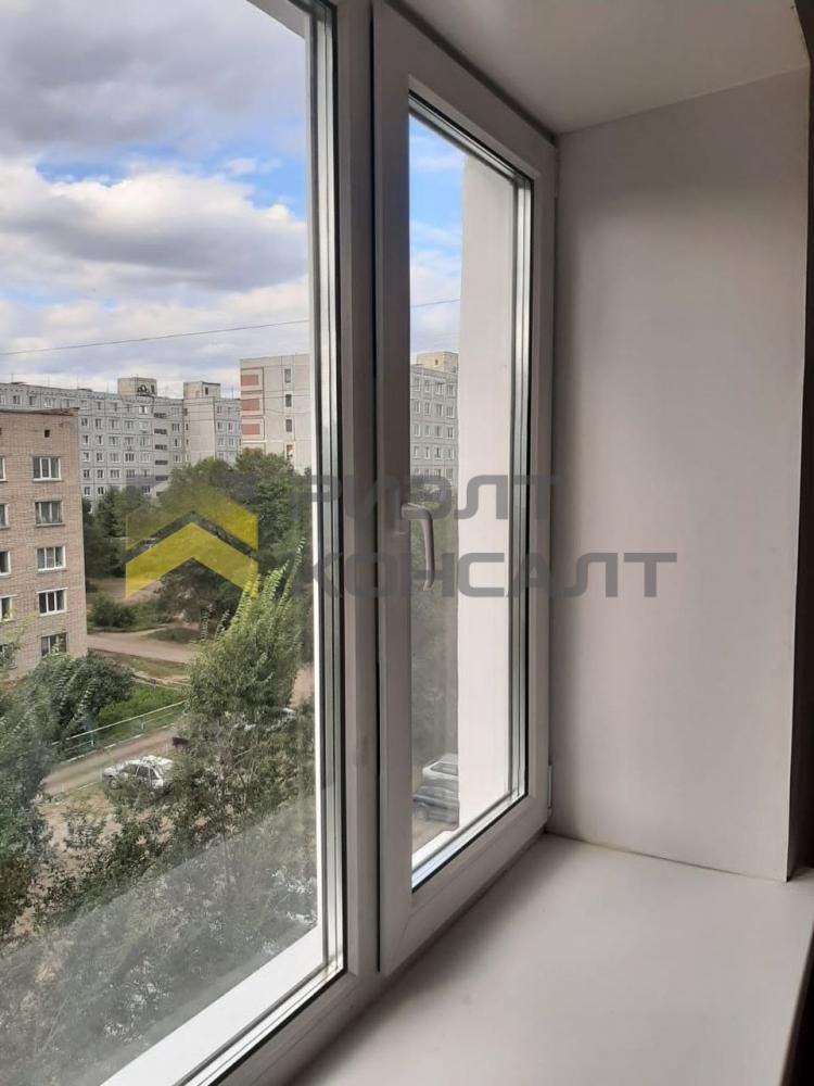 Комната в квартире, 36м², 5/5 этаж миниатюра 4