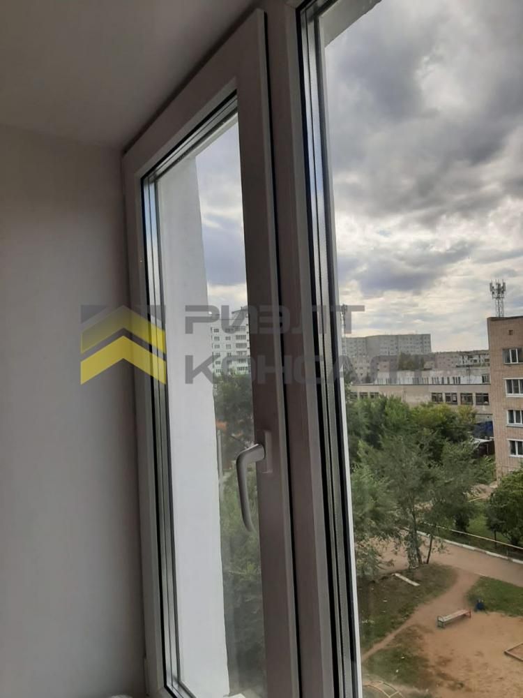 Комната в квартире, 36м², 5/5 этаж миниатюра 5