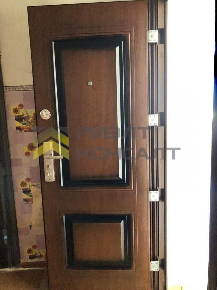 Комната в квартире, 36м², 5/5 этаж миниатюра 9