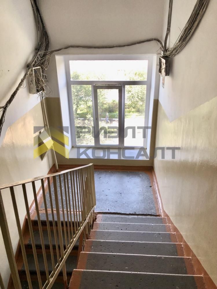 Комната в квартире, 36м², 5/5 этаж миниатюра 12