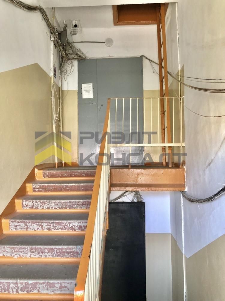 Комната в квартире, 36м², 5/5 этаж миниатюра 11