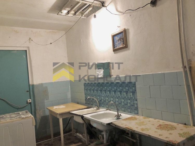 Комната в квартире, 36м², 5/5 этаж миниатюра 13