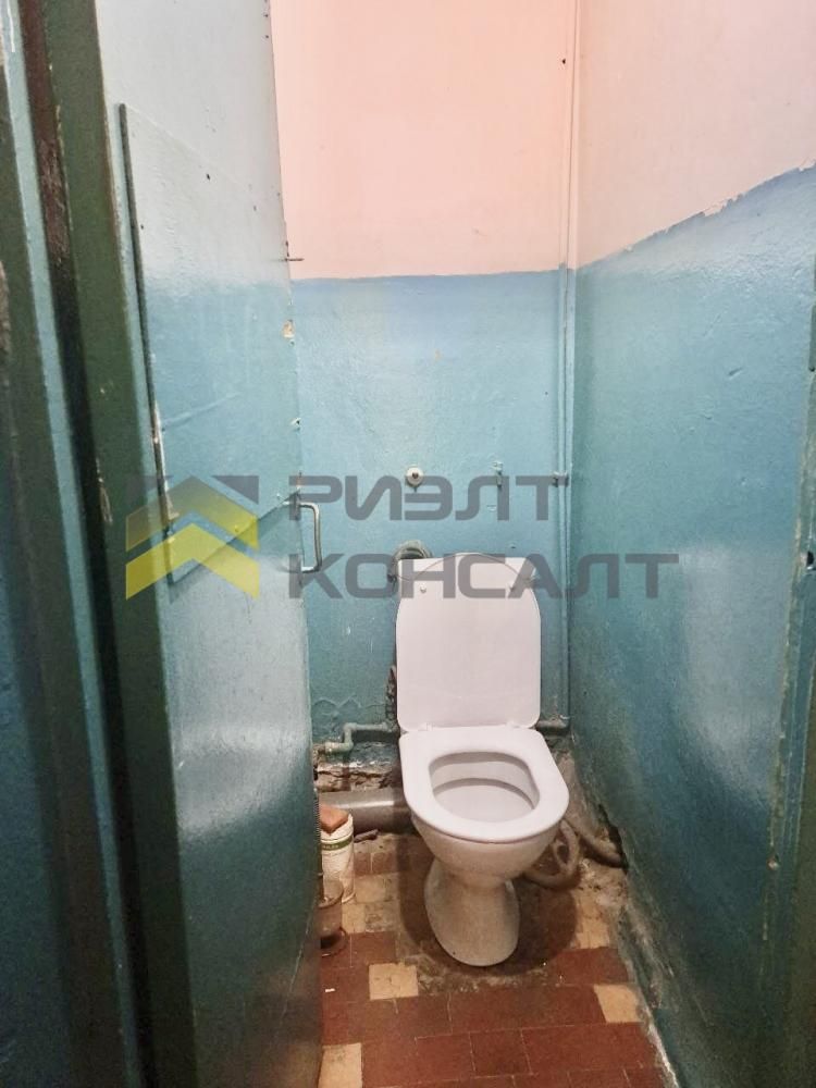 Комната в квартире, 36м², 5/5 этаж миниатюра 15