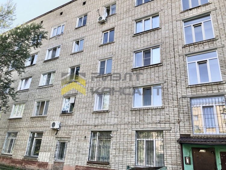 Комната в квартире, 36м², 5/5 этаж миниатюра 16