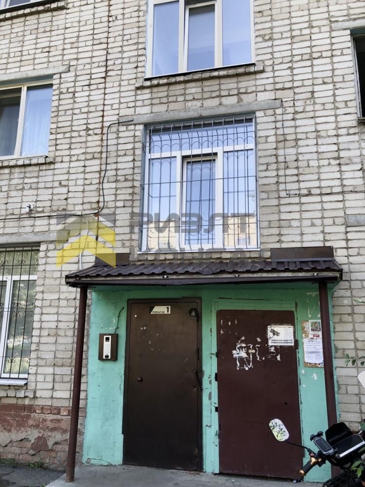 Комната в квартире, 36м², 5/5 этаж миниатюра 17