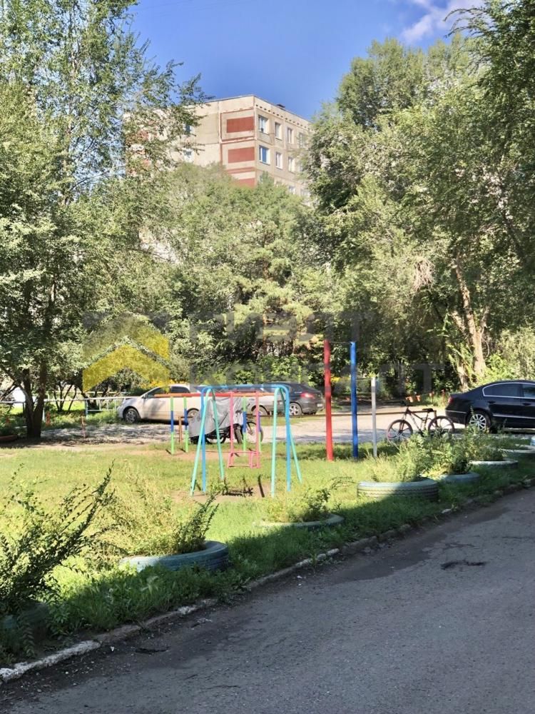 Комната в квартире, 36м², 5/5 этаж миниатюра 18