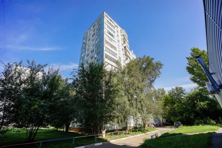 1-комн. квартира, Вторичка, 31.40м², 13/14 этаж миниатюра 29