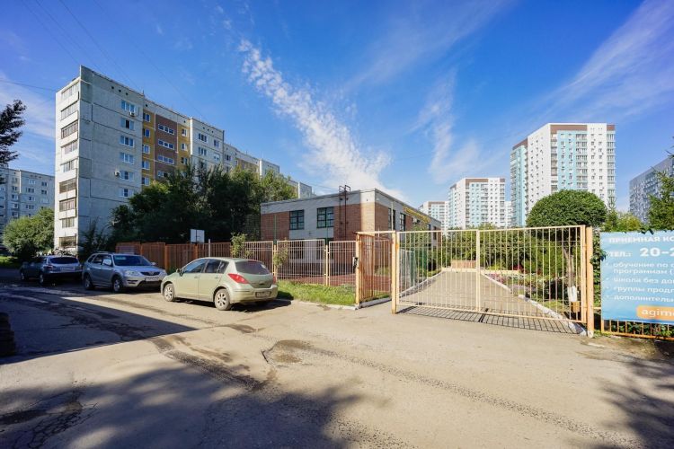 1-комн. квартира, Вторичка, 31.40м², 13/14 этаж миниатюра 31
