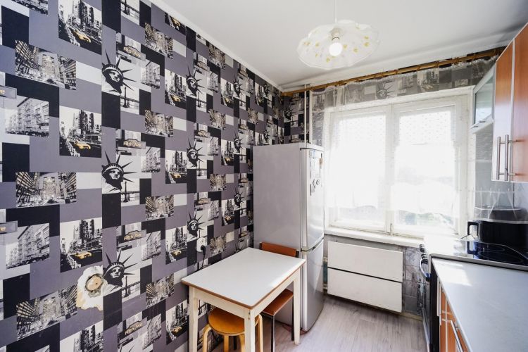 1-комн. квартира, Вторичка, 31.40м², 13/14 этаж миниатюра 7
