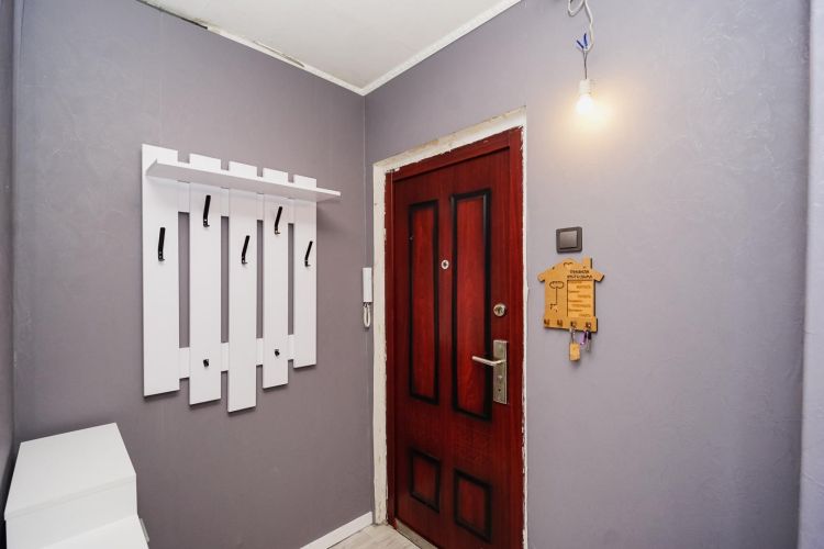 1-комн. квартира, Вторичка, 31.40м², 13/14 этаж миниатюра 11