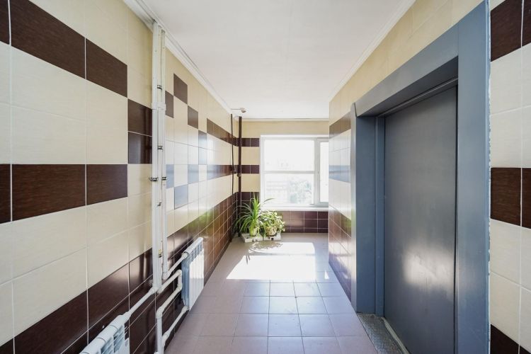 1-комн. квартира, Вторичка, 31.40м², 13/14 этаж миниатюра 17