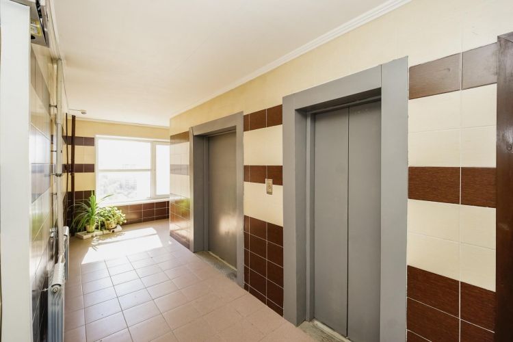 1-комн. квартира, Вторичка, 31.40м², 13/14 этаж миниатюра 18