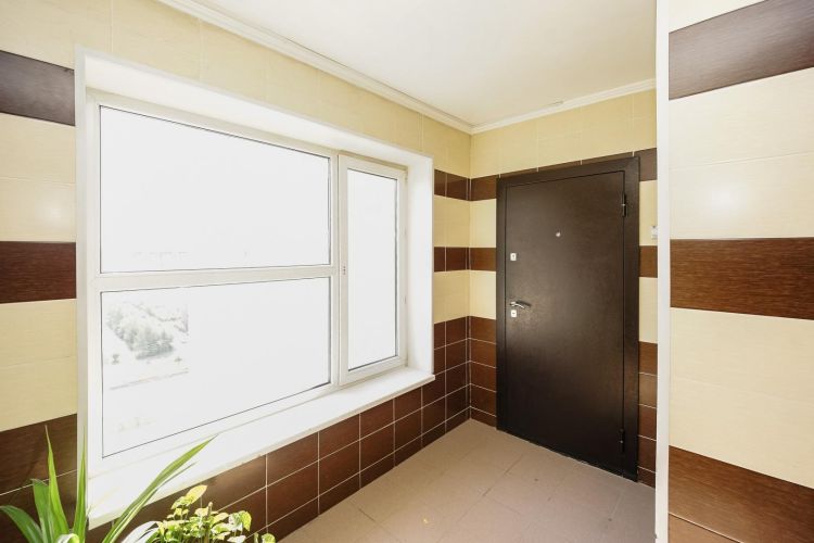 1-комн. квартира, Вторичка, 31.40м², 13/14 этаж миниатюра 19