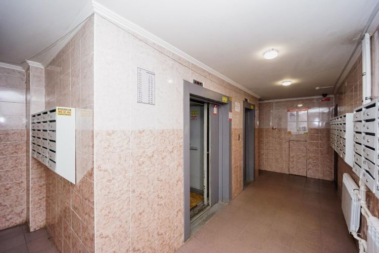 1-комн. квартира, Вторичка, 31.40м², 13/14 этаж миниатюра 22
