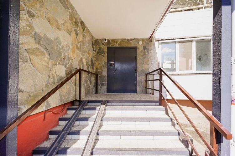 1-комн. квартира, Вторичка, 31.40м², 13/14 этаж миниатюра 24